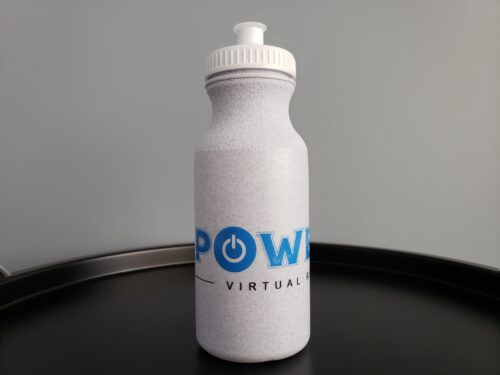 VR Water Bottle